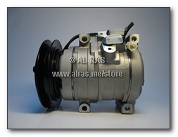 COMP. KOMATSU 10S15C